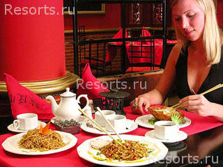 Joy Kiris World Hotel 38
